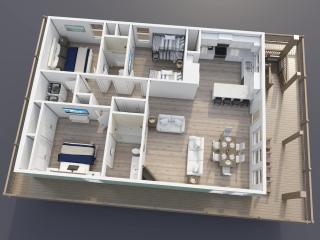 Sea Bliss - Elmgrove - 4