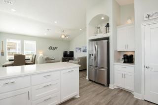 Sea Bliss - Elmgrove - 1