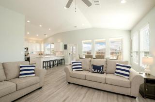 Sea Bliss - Elmgrove - 0