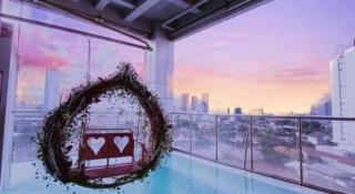 G Suites Hotel By AMITHYA - Surabaya - 2