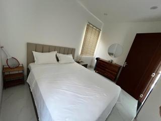 Saint Simeon Resort in Long Hải- Biệt thự biển 3 phòng ngủ - sát biển - hồ bơi - BBQ - 3
