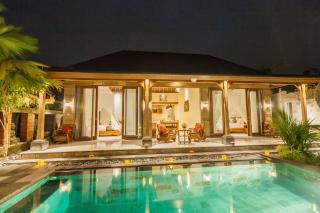 KAWAI Villa Ubud by Prasi - 0