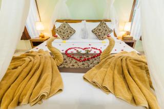 KAWAI Villa Ubud by Prasi - Ubud - 7