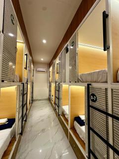 LF Easybeds - Kozhikode - 4