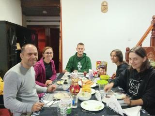 Mapelle House - 7