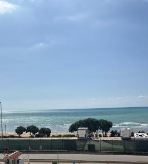 La terrazza della Scala - Porto Empedocle - 8