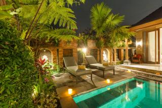 KAWAI Villa Ubud by Prasi - Ubud - 8