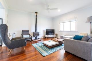 Otters Retreat Family 3BRM Getaway in Busselton - Busselton - 5