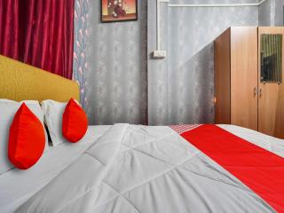 Hotel O Symbiosis University Nagpur Formerly Royal Villa Inn - Nagpur - 5