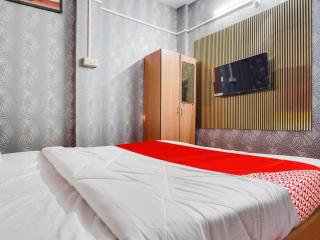 Hotel O Symbiosis University Nagpur Formerly Royal Villa Inn - Nagpur - 8