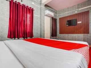 Hotel O Symbiosis University Nagpur Formerly Royal Villa Inn - 7