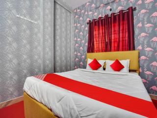 Hotel O Symbiosis University Nagpur Formerly Royal Villa Inn - Nagpur - 2