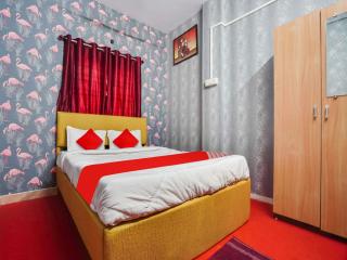 Hotel O Symbiosis University Nagpur Formerly Royal Villa Inn - Nagpur - 9