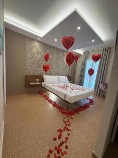 MIRARI Design Rooms - 5