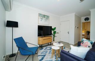 Perfect One Bed Home In Perth - Perth - 5