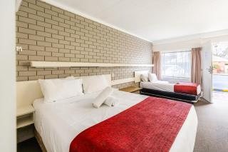Wanderlight Motor Inn - 6