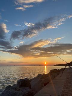 HomeParini a Trieste - 7