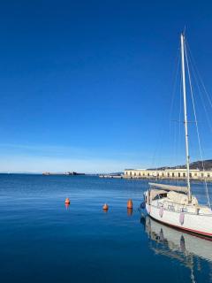 HomeParini a Trieste - 4