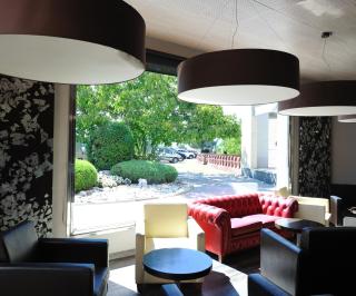 Hotel Els Noguers - Manresa - 3