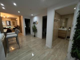 Alicante Central Loft - 8
