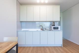Gangneung Stay Remedy - Sunp'o-dong - 1