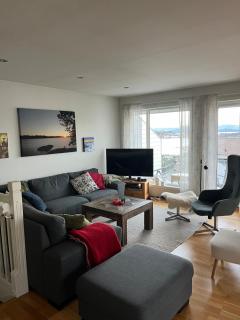 Central and spacious home - Stord - 2