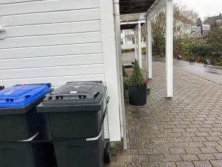 Sentral og romslig bolig - Stord - 1