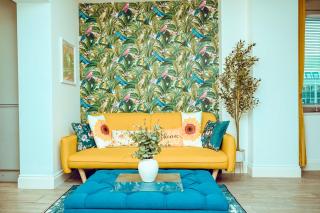 Brighton Sea Breeze,Fast Wifi& Cozy Corners - Brighton et Hove - 7