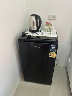 Fandee suites - - 7