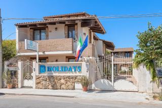 B Holidays Casa Vacanze - 0