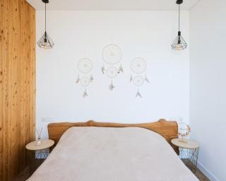 Alma house - White - 2