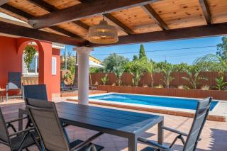 Casa de Tina - Llucmajor - 9
