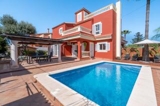 Casa de Tina - Llucmajor - 0
