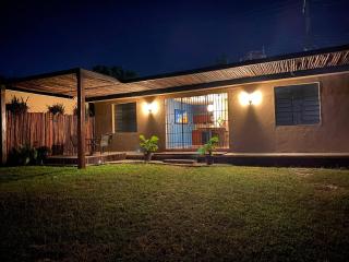 Casa Villa Real- Lagoon Acces And Stunning Views! - Bacalar - 9