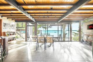 Casa Villa Real- Lagoon Acces And Stunning Views! - Bacalar - 7