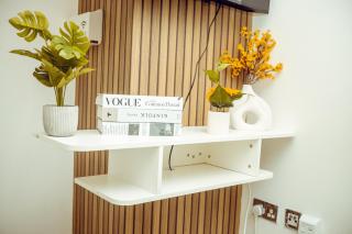 Brighton Sea Breeze,Fast Wifi& Cozy Corners - Brighton et Hove - 3