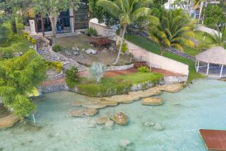 Casa Villa Real- Lagoon Acces And Stunning Views! - Bacalar - 2
