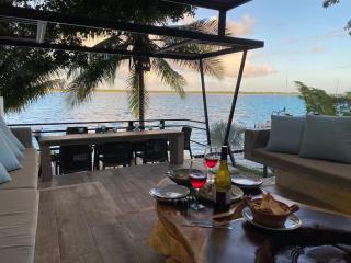 Casa Villa Real- Lagoon Acces And Stunning Views! - Bacalar - 5