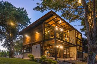 Casa Villa Real- Lagoon Acces And Stunning Views! - Bacalar - 4