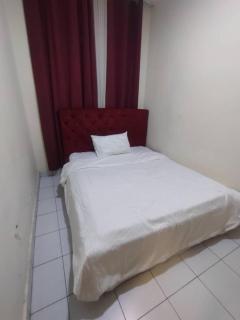 Apartment - Kigali - 1