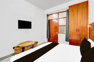 Hotel O Sagar Presidency - Ghaziabad - 4