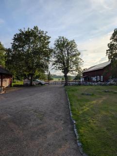 Drängstugan - Kolbäck - 1