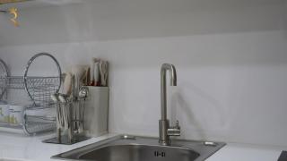 Floret 1BR Pool and Parking Access Masdar City - Abu Dhabi - 4