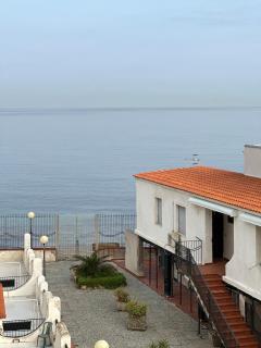 CasAmare - private parking - 1