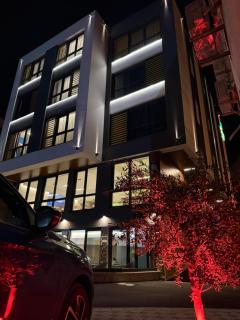 Hotel Spa Olive - 8