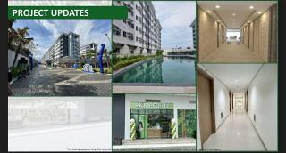 Muntinlupa Staycation Leaf Residences - Manila - 8