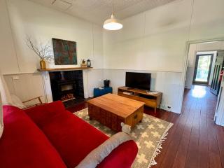 The Butchers Cottage - 8