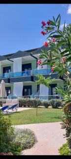 Paramithi Luxury Apartments - 0
