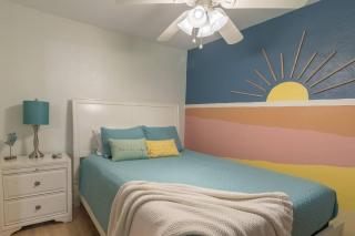 Walk 2 Beach, Ocean Center, Main St 60' Driveway - 5