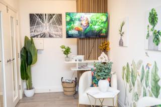 Brighton Sea Breeze,Fast Wifi& Cozy Corners - Brighton et Hove - 6
